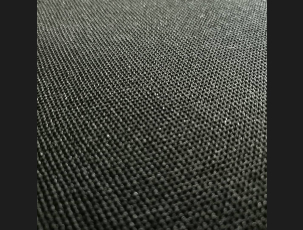 Обшивка потолка Toyota Camry (55к) Черная - фото - 1